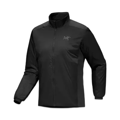ARC’TERYX Atom Jacket M "Black"