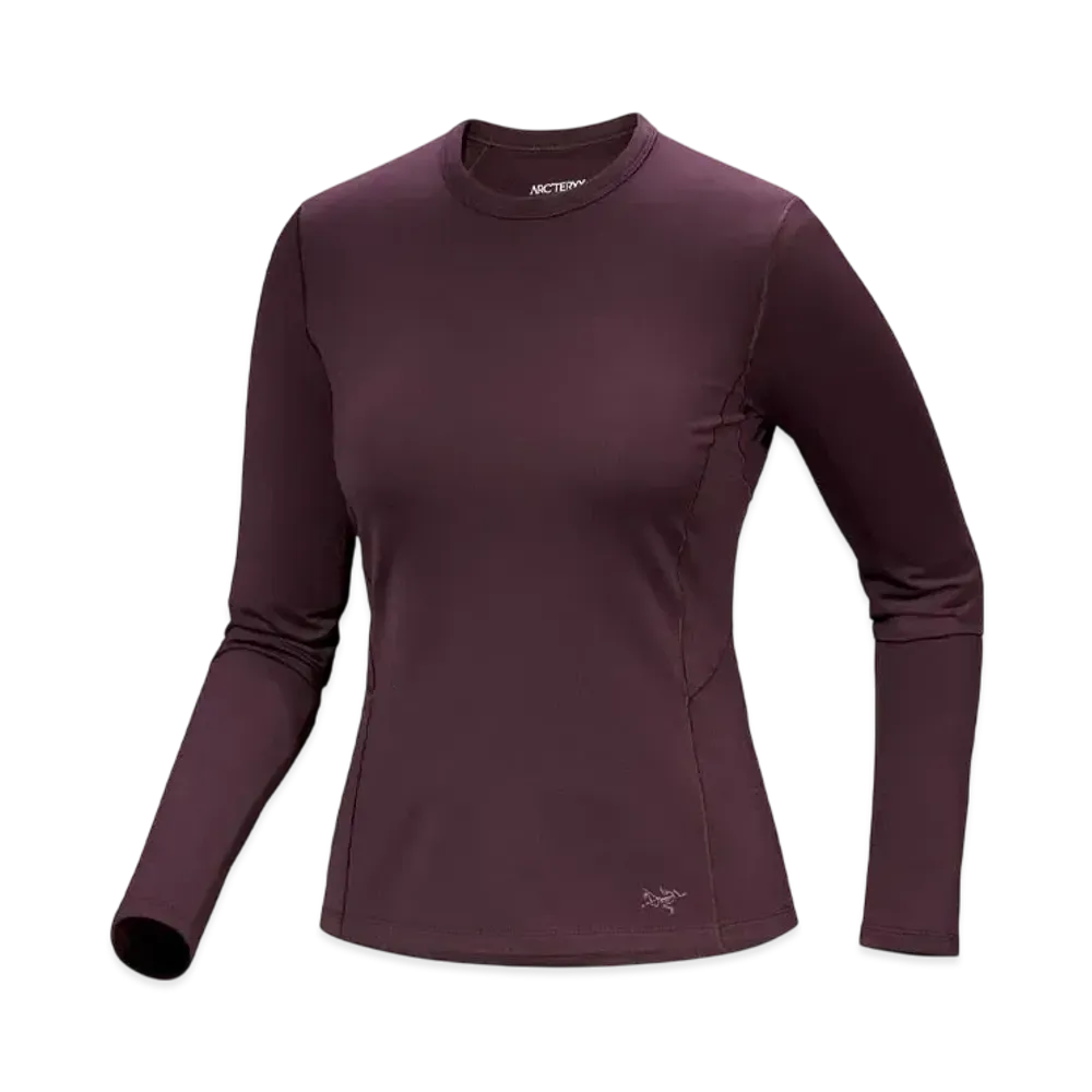 ARC'TERYX Women's Low Crew "Phantasm"