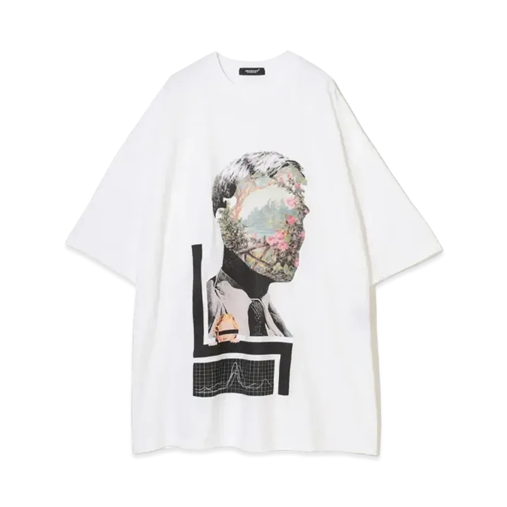 UNDERCOVER T-SHIRT "White"