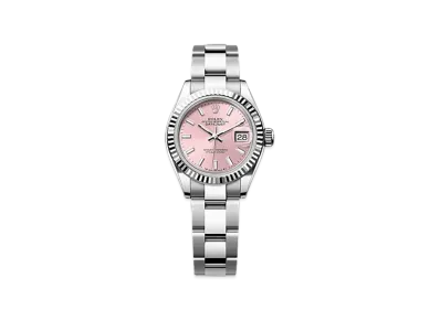 ROLEX Day-Date 40 Everose Gold "Pink"