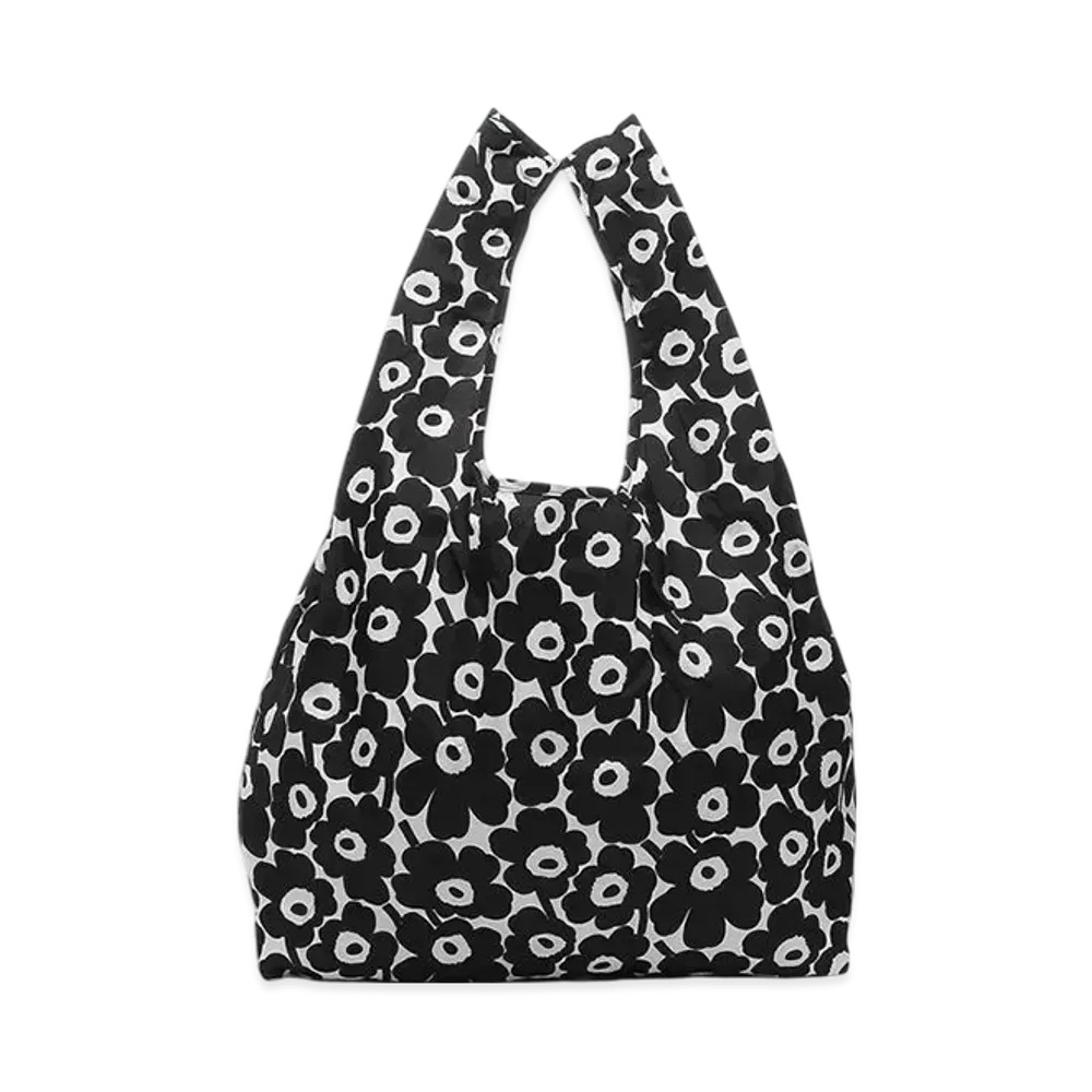 Marimekko Smartbag "Black/White"