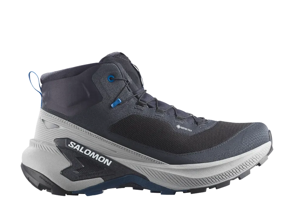 Salomon Genesis Mid GORE-TEX "Dark Navy/Spellbound"