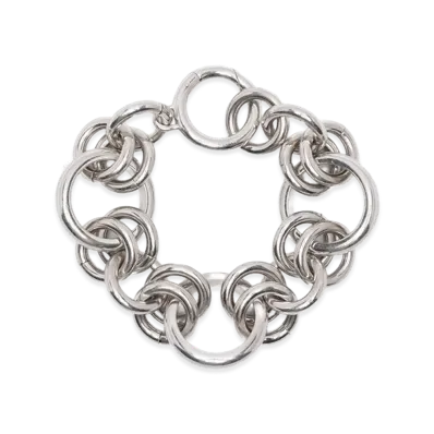 CELINE Bijoux "Silver"