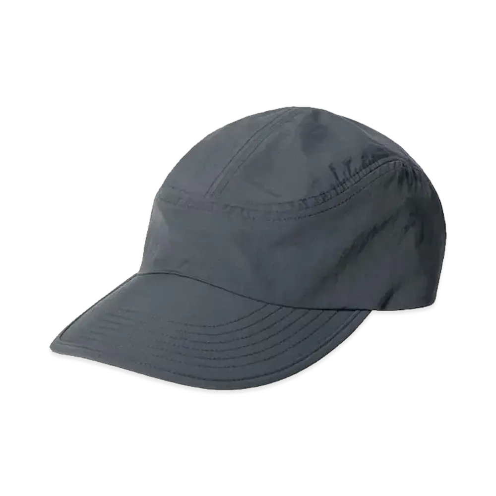 Uniqlo U 24SS Running Cap "Dark Gray"