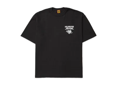 HUMAN MADE Graphic T-Shirt #11 "Black"