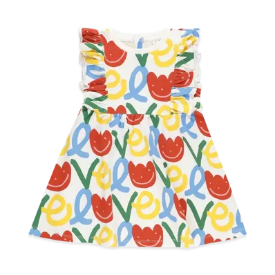 STELLA McCARTNEY Kids Dresses "White"