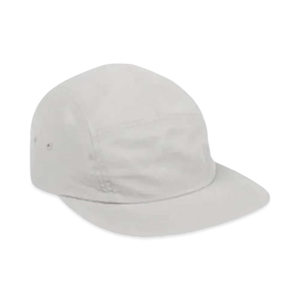 JJJJound Camper Cap 5 "Light Grey"