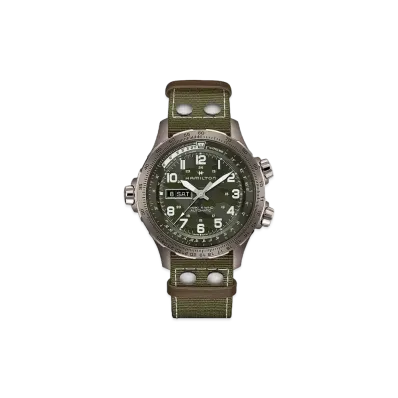 Hamilton Khaki Aviation X-Wind Auto