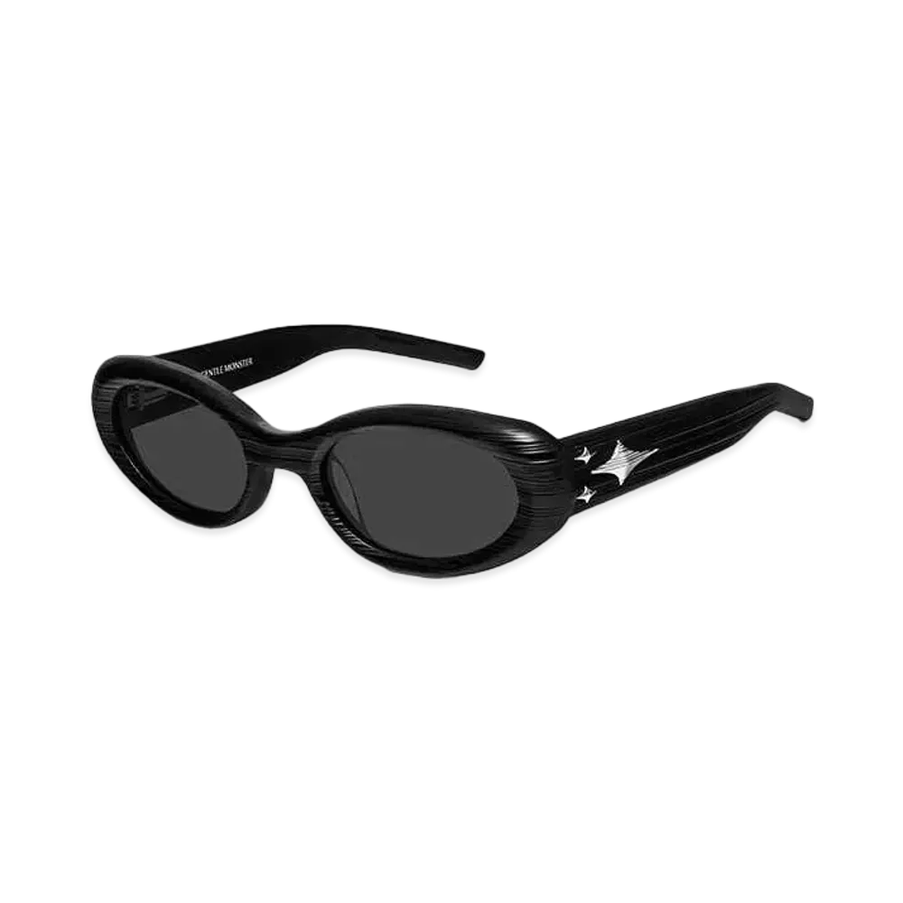 Gentle Monster Cuff S01 "Black"