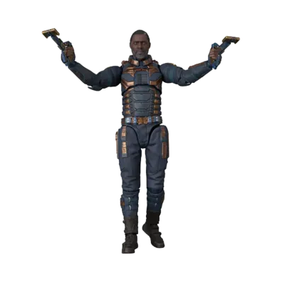 MEDICOM TOY "MAFEX No.290" -SUICIDE SQUAD- Bloodsport
