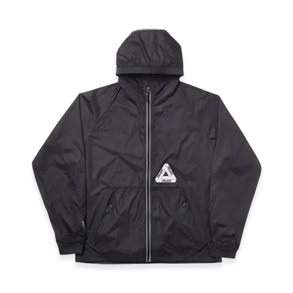 PALACE Pertex Lighter Jacket "Black"