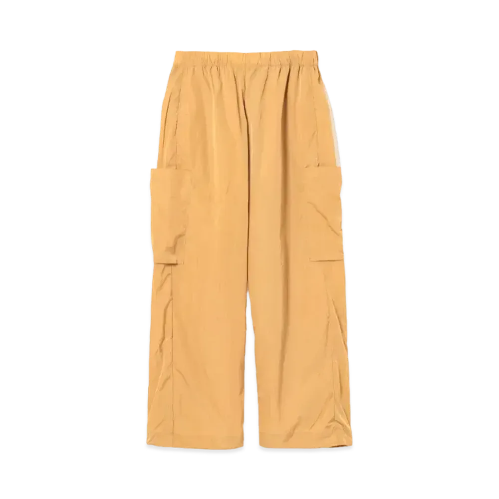 N.HOOLYWOOD Wide Easy Pants "Beige"