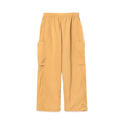 N.HOOLYWOOD Wide Easy Pants "Beige"