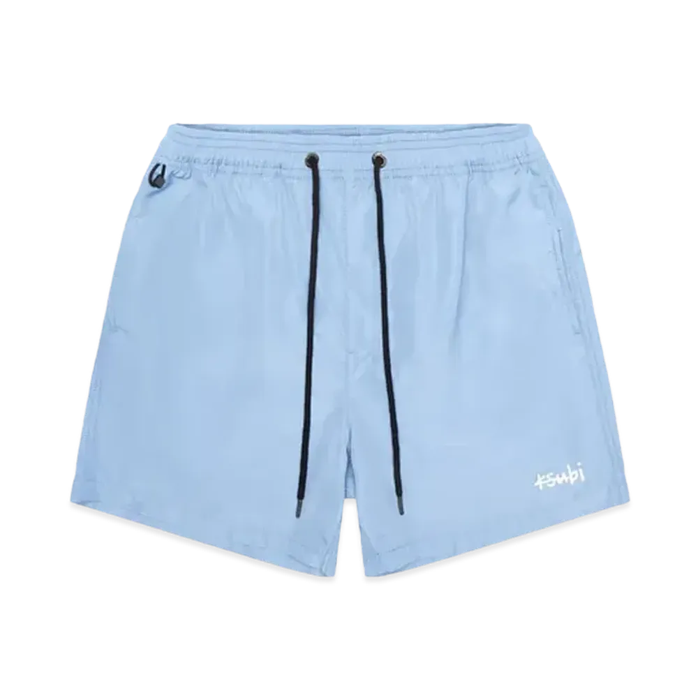 KSUBI 1999 Boardshort Blue Fin "Blue Fin"