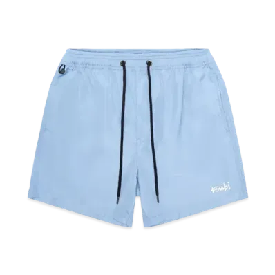 KSUBI 1999 Boardshort Blue Fin "Blue Fin"