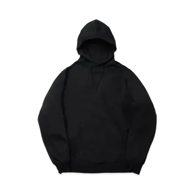 DAIWA PIER39 24SS Tech Sweat Hoodie "Black"
