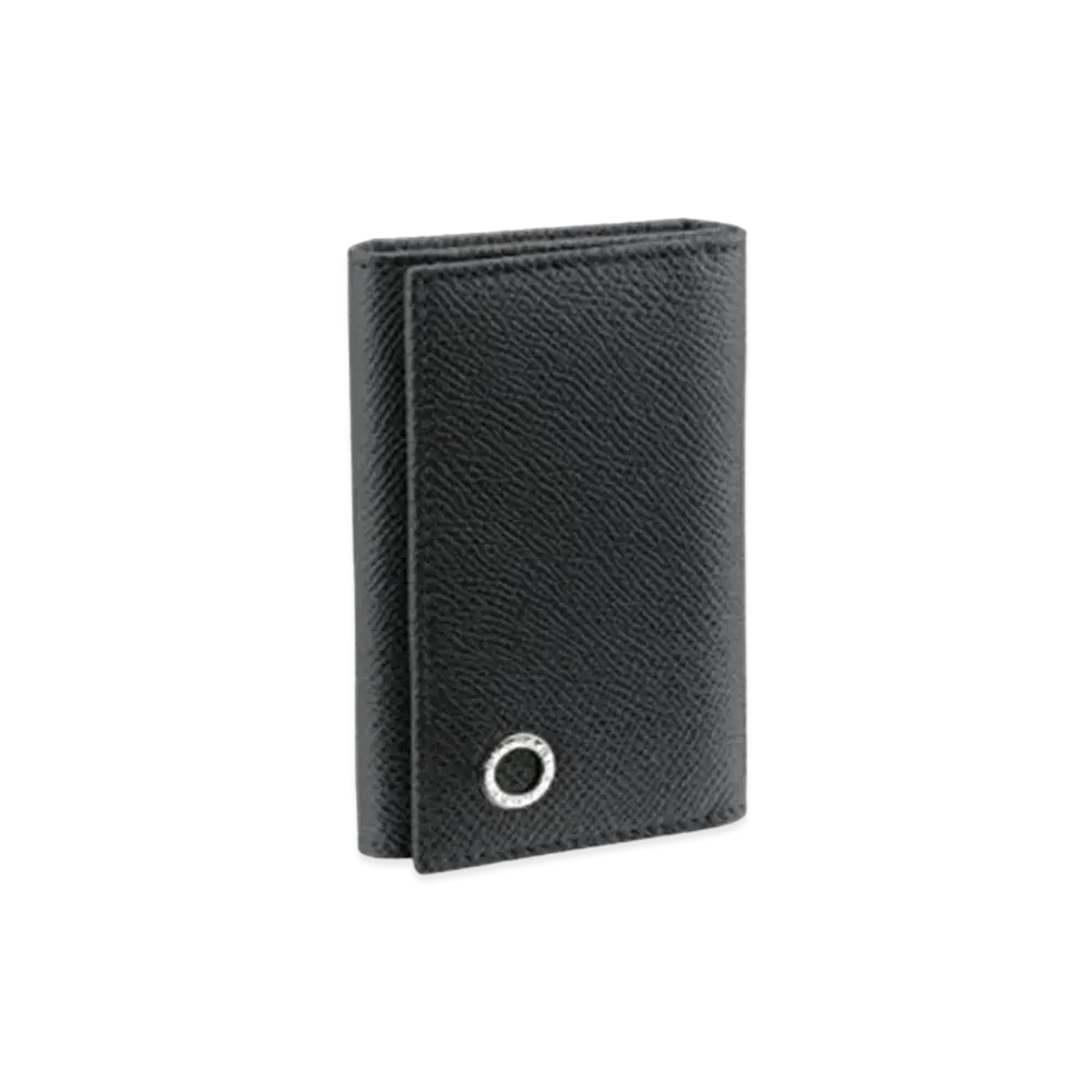 BVLGARI BVLGARI MAN Keyholder "Black"