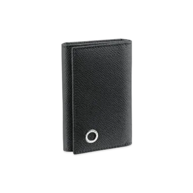 BVLGARI BVLGARI MAN Keyholder "Black"