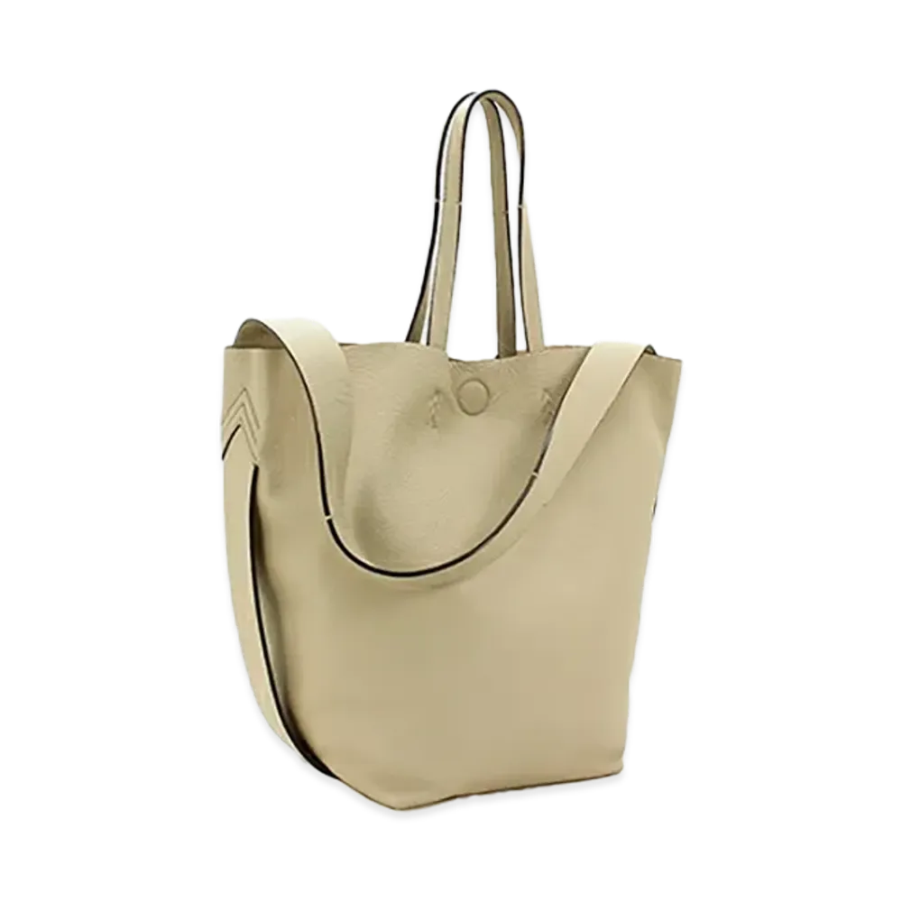 BALLY Women's Tote Bag "Caille/Skin"