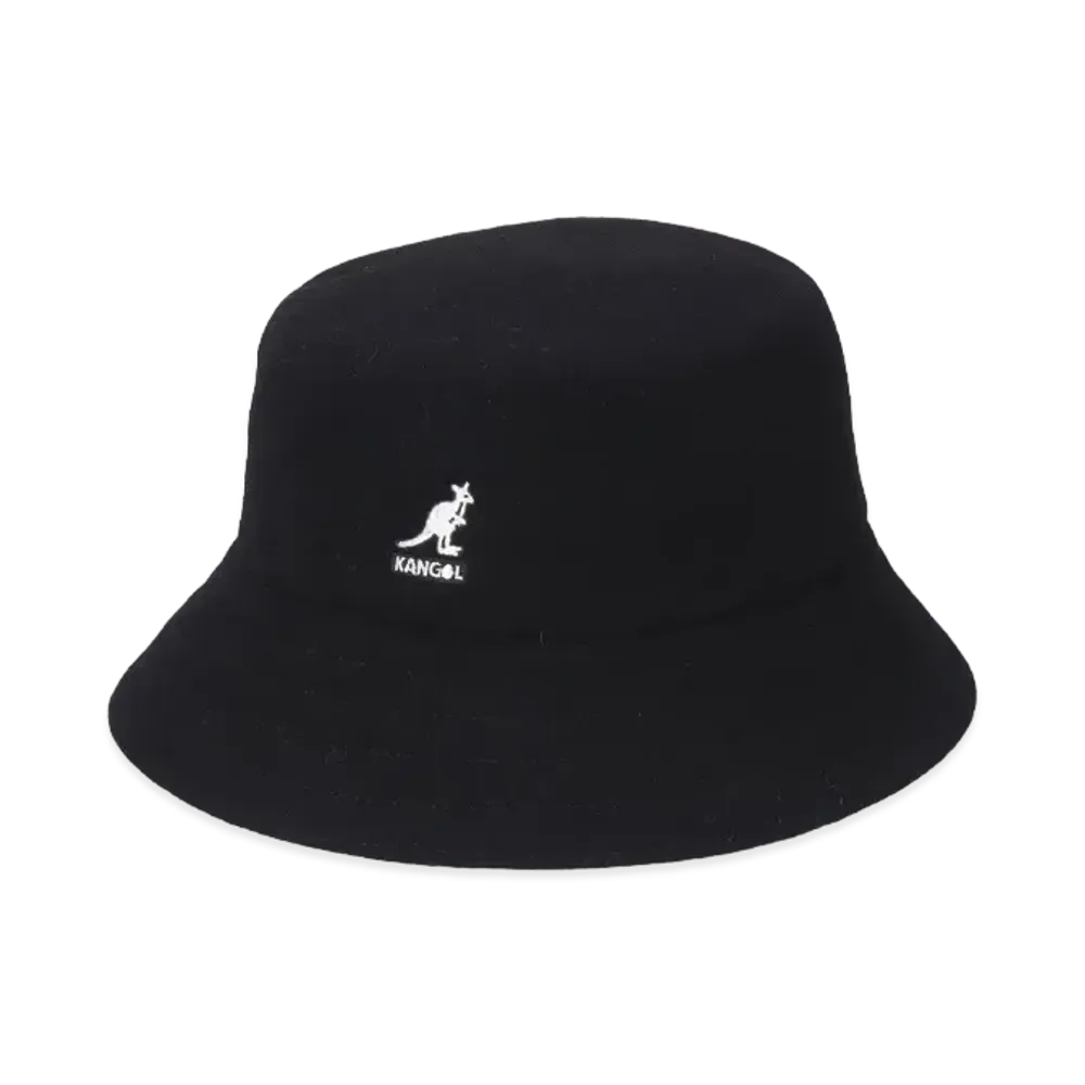 Kangol Wool Lahinch "Black"