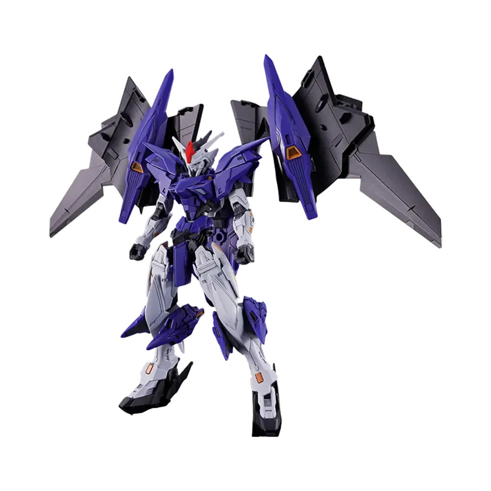 BANDAI "HIGH GRADE" -Mobile Suit Gundam Wing Dual Story G-UNIT- HG 1/144 Gundam Greep