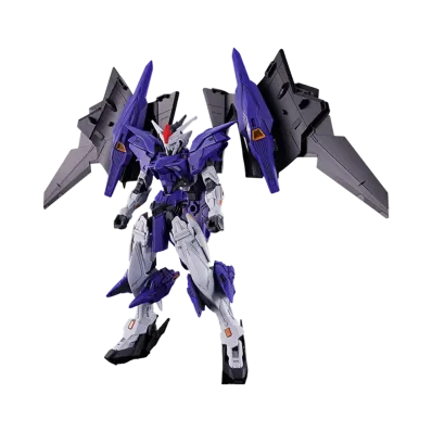 BANDAI "HIGH GRADE" -Mobile Suit Gundam Wing Dual Story G-UNIT- HG 1/144 Gundam Greep