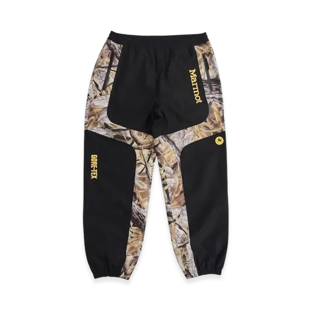 STABRIDGE x Marmot Gore-Tex 3L Alpinist Pants "Apt Field Testing Camo"