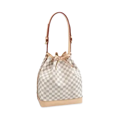 Louis Vuitton Damier Azur Noe
