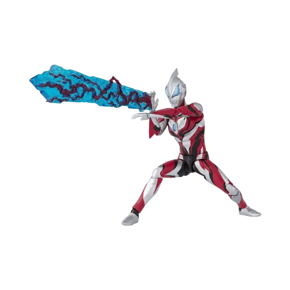 S.H.Figuarts Ultraman Geed Primitive
