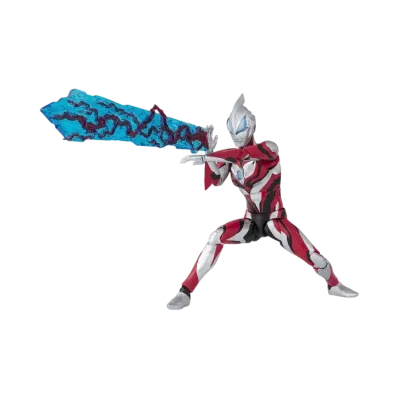 S.H.Figuarts Ultraman Geed Primitive
