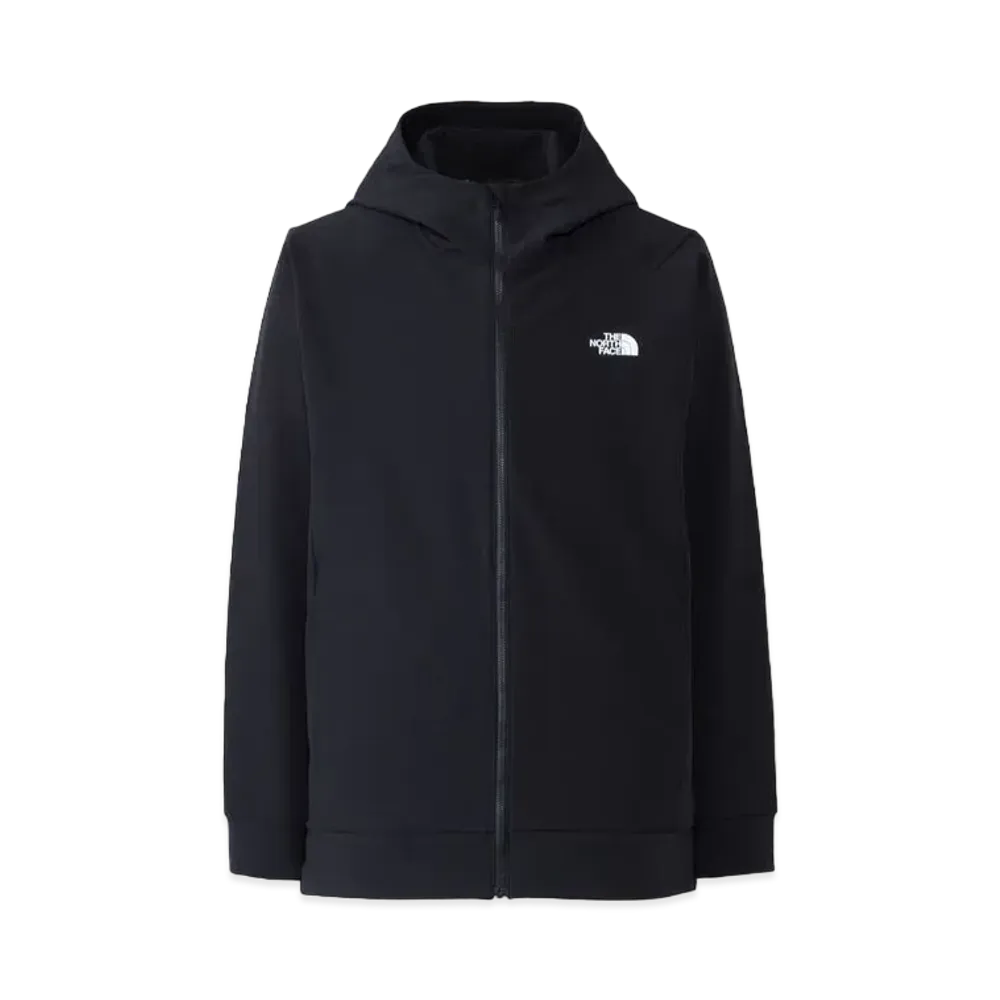 The North Face Apex Thermal Hoody "Black"