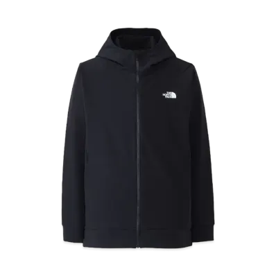 The North Face Apex Thermal Hoody "Black"