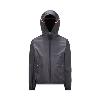 MONCLER Grimpeurs Jacket "Gray"