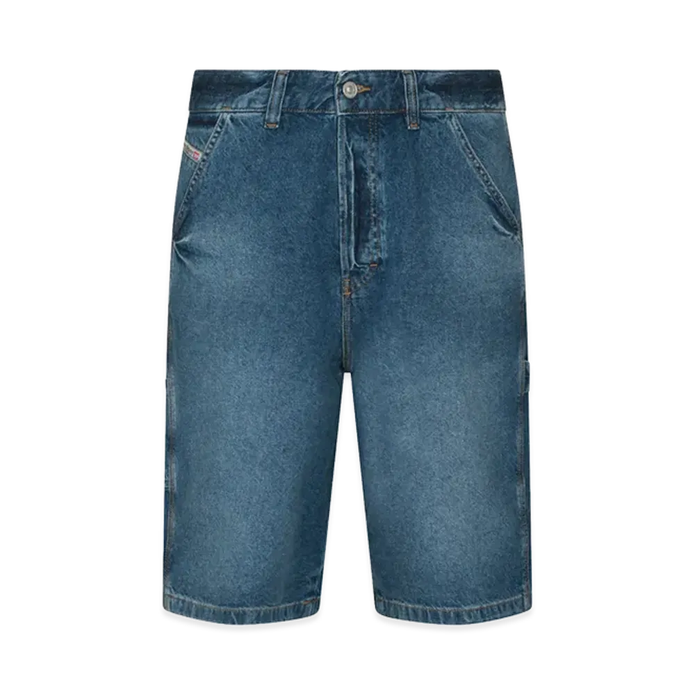 Diesel Shorts "Blue"
