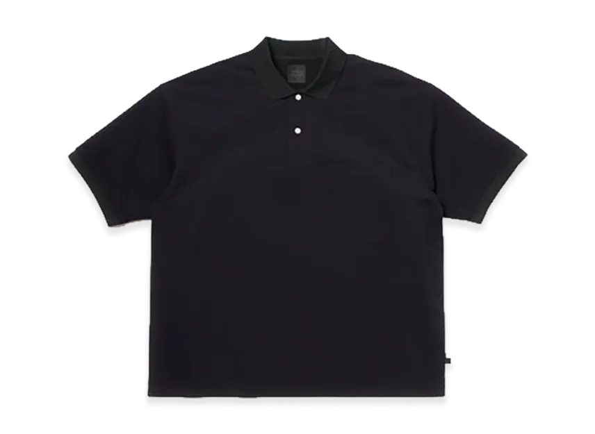 DAIWA PIER39 Tech Polo Shirt S/S DAIWA PIER39 Tech Polo Shirt S/S