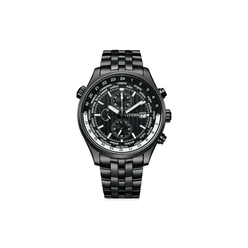 CITIZEN COLLECTION wena 3 Model CA0088-61E