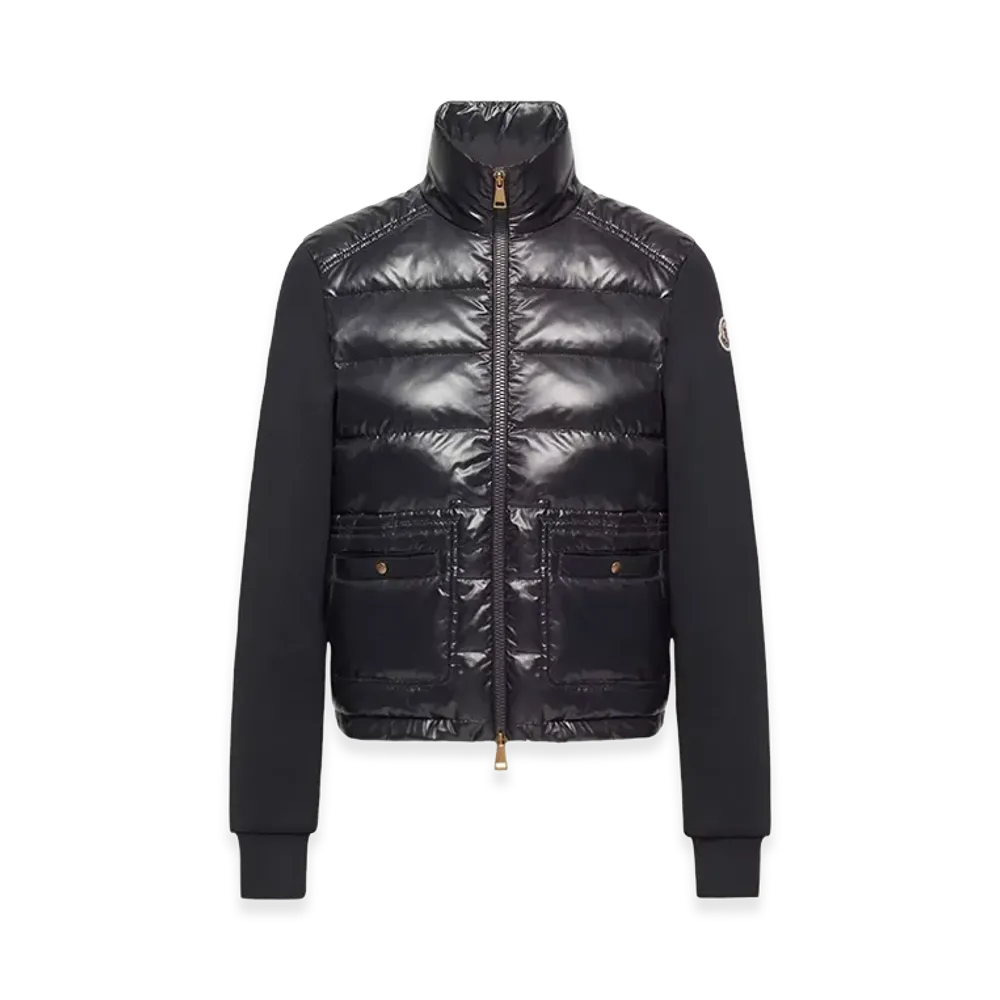 MONCLER Women's Sweaters "Black"