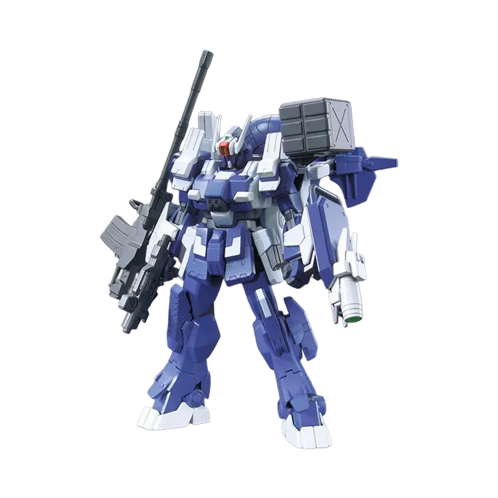 BANDAI "HIGH GRADE" HG 1/144 Ez-SR-MAXIMA