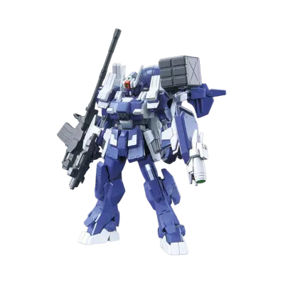 BANDAI "HIGH GRADE" HG 1/144 Ez-SR-MAXIMA