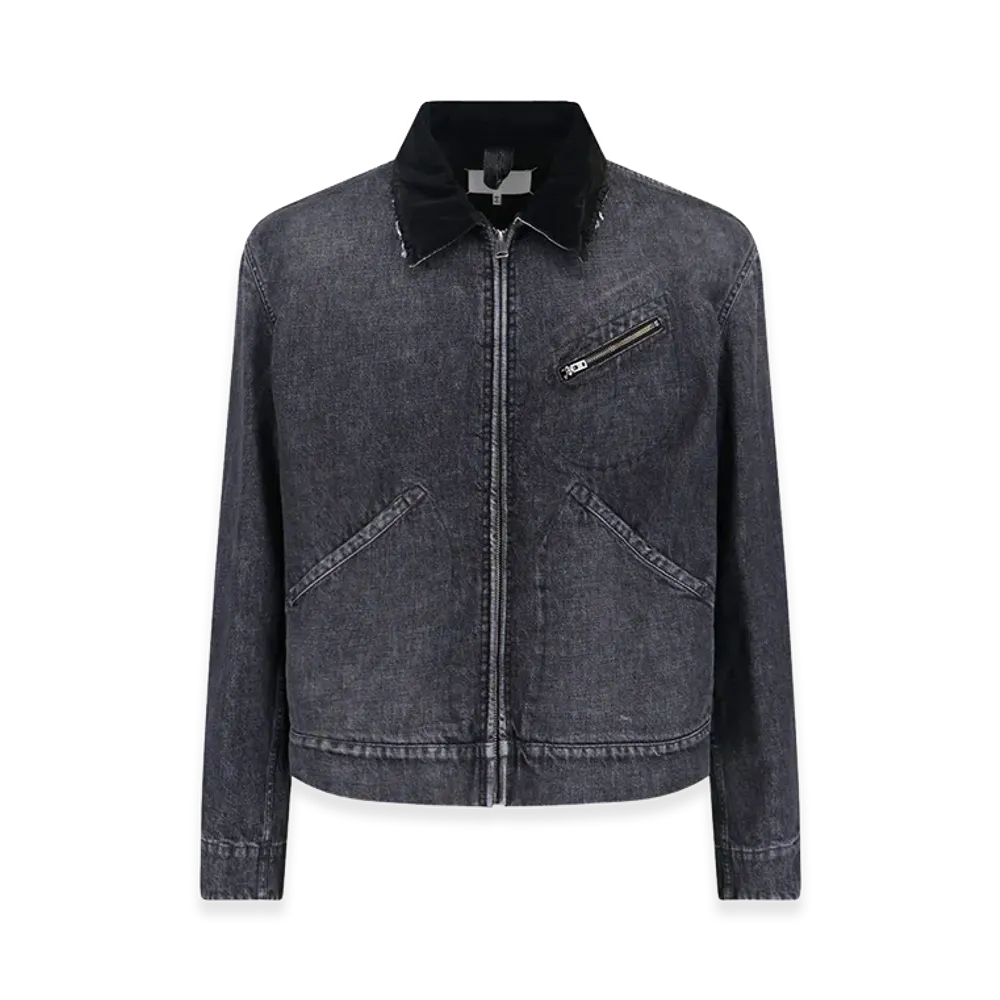 Maison Margiela Jackets "Black"