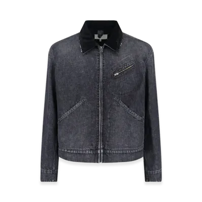 Maison Margiela Jackets "Black"