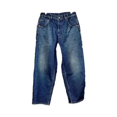 SSZ Jack Denim Pants "Indigo"