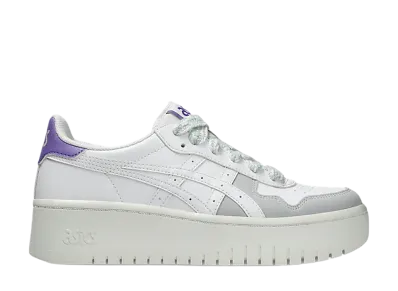 Asics Women's Japan S PF "White/Space Lavender"