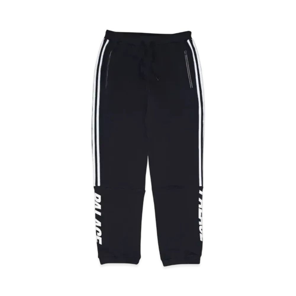 PALACE x Adidas Track Pant "Black"