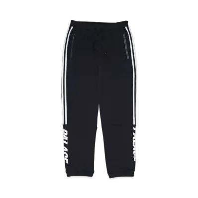 PALACE x Adidas Track Pant "Black"