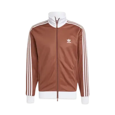 adidas Adicolor Classics Beckenbauer Track Top (Jersey) "Preloved Brown"