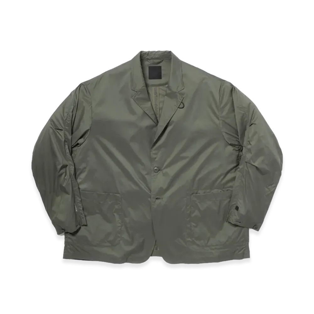 DAIWA PIER39 Women's Tech Pertex Travel 2B Jacket "Sage"
