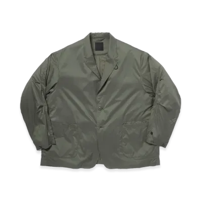 DAIWA PIER39 Women's Tech Pertex Travel 2B Jacket "Sage"