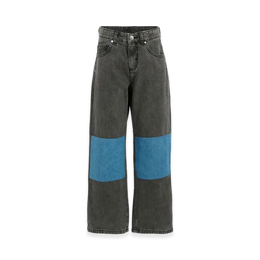 STELLA McCARTNEY Kids Trousers "Black"