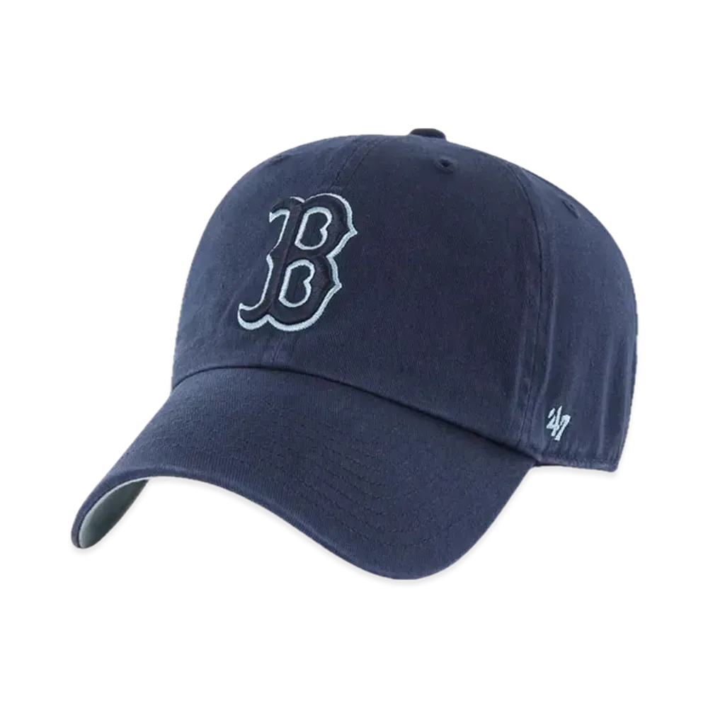 47 MLB Ballpark Clean Up "Red Sox Navy"